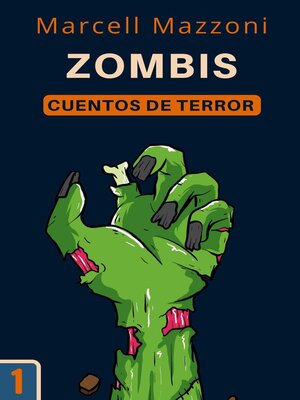 cover image of Zombis